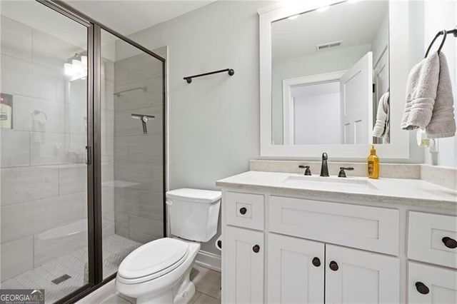 1070 Mount Carmel Church Lane, Canton, GA 30114