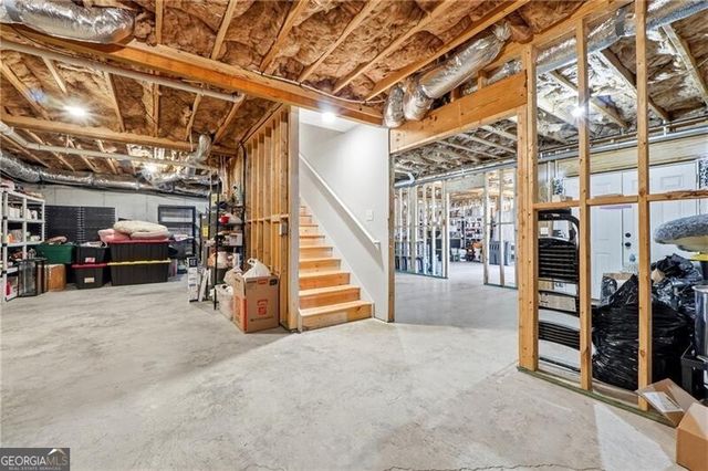 1070 Mount Carmel Church Lane, Canton, GA 30114