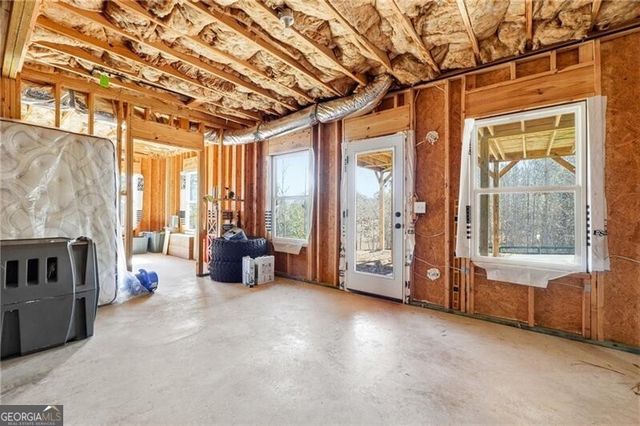 1070 Mount Carmel Church Lane, Canton, GA 30114