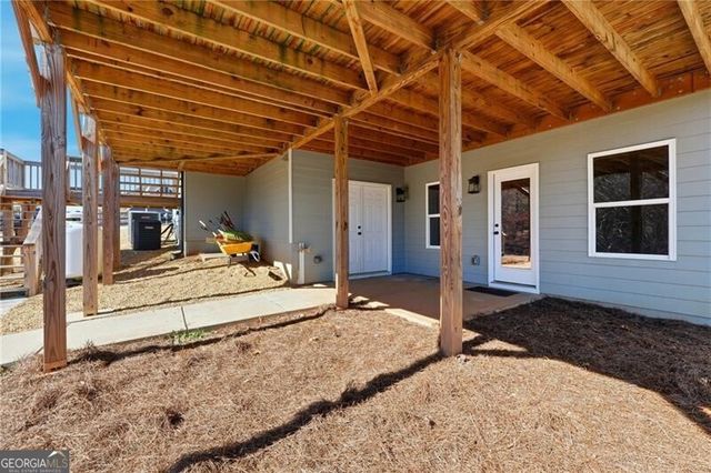 1070 Mount Carmel Church Lane, Canton, GA 30114