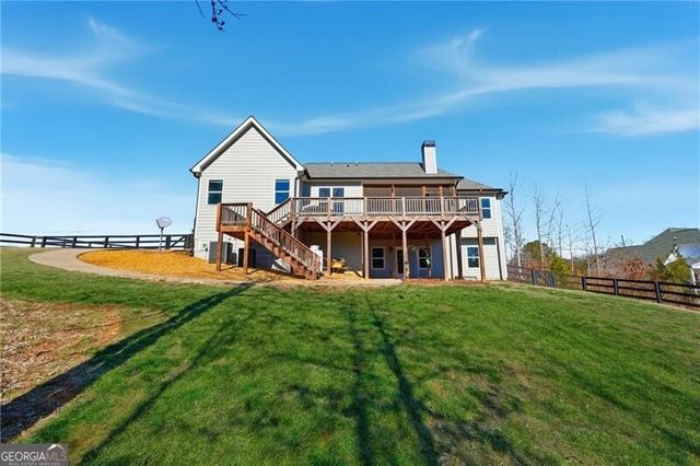 1070 Mount Carmel Church Lane, Canton, GA 30114