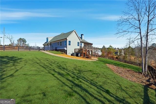 1070 Mount Carmel Church Lane, Canton, GA 30114