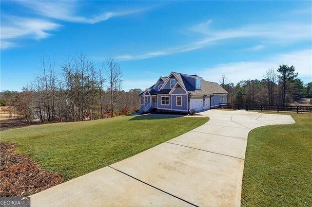 1070 Mount Carmel Church Lane, Canton, GA 30114