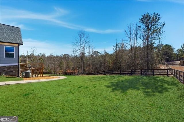 1070 Mount Carmel Church Lane, Canton, GA 30114