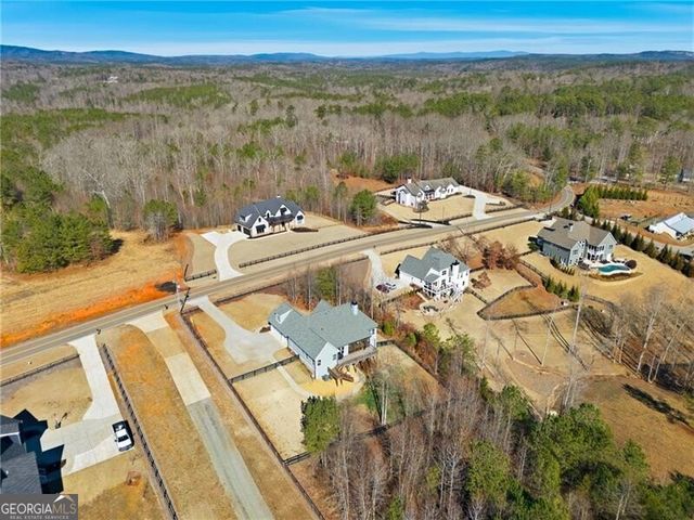 1070 Mount Carmel Church Lane, Canton, GA 30114