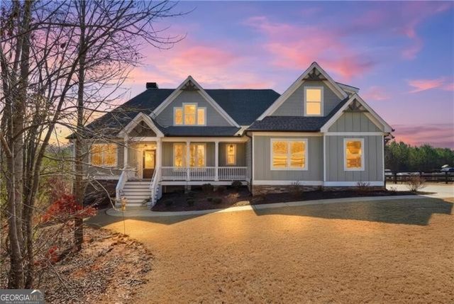 1070 Mount Carmel Church Lane, Canton, GA 30114