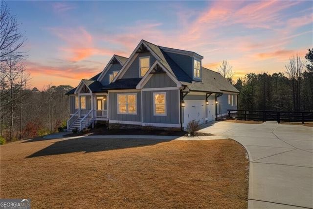 1070 Mount Carmel Church Lane, Canton, GA 30114