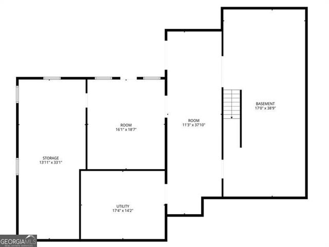 1070 Mount Carmel Church Lane, Canton, GA 30114