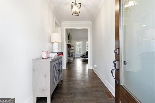 1070 Mount Carmel Church Lane, Canton, GA 30114