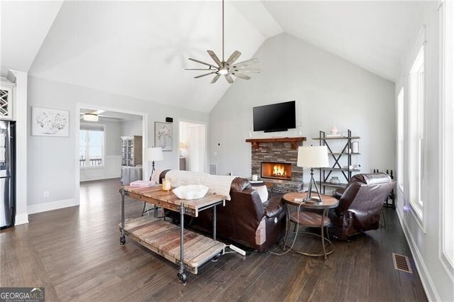 1070 Mount Carmel Church Lane, Canton, GA 30114