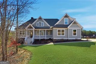 1070 Mount Carmel Church Lane, Canton, GA 30114