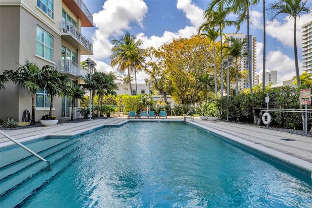 313 NE 2ND ST 703, Fort Lauderdale, FL 33301