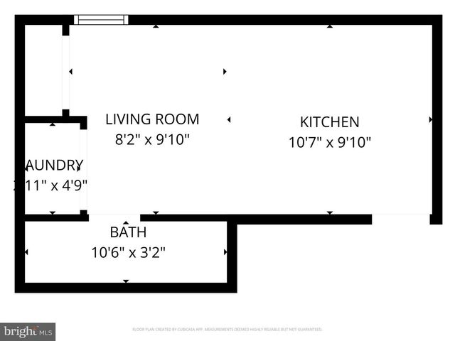 5-7 S CARROLLTON AVE, Baltimore, MD 21223