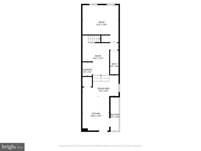 5-7 S CARROLLTON AVE, Baltimore, MD 21223