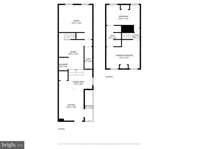 5-7 S CARROLLTON AVE, Baltimore, MD 21223