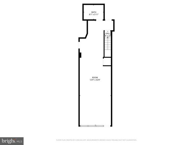 5-7 S CARROLLTON AVE, Baltimore, MD 21223