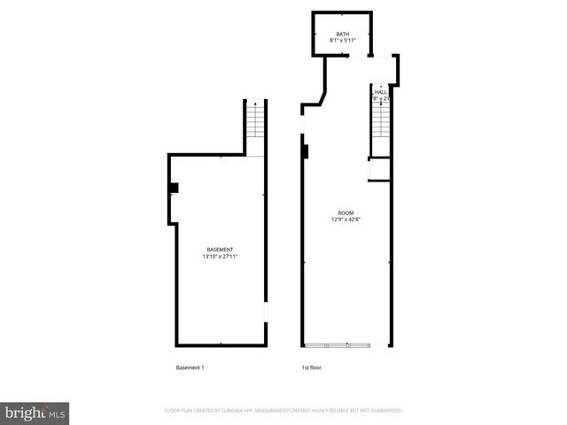 5-7 S CARROLLTON AVE, Baltimore, MD 21223