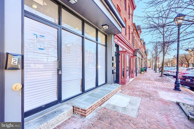 5-7 S CARROLLTON AVE, Baltimore, MD 21223