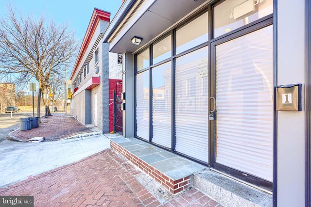 5-7 S CARROLLTON AVE, Baltimore, MD 21223