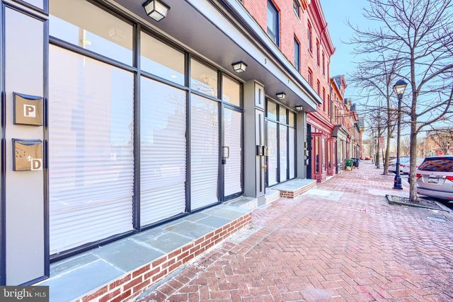 5-7 S CARROLLTON AVE, Baltimore, MD 21223
