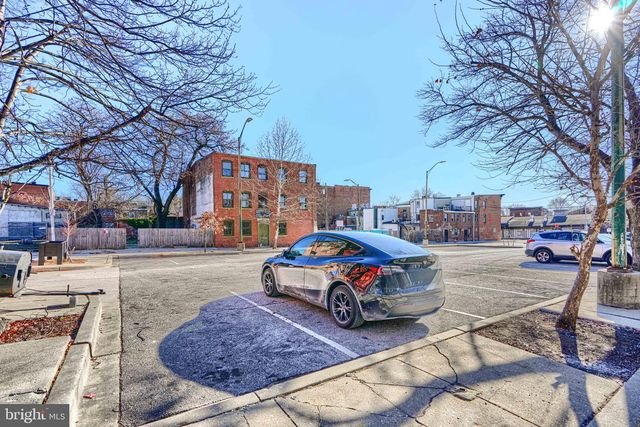 5-7 S CARROLLTON AVE, Baltimore, MD 21223