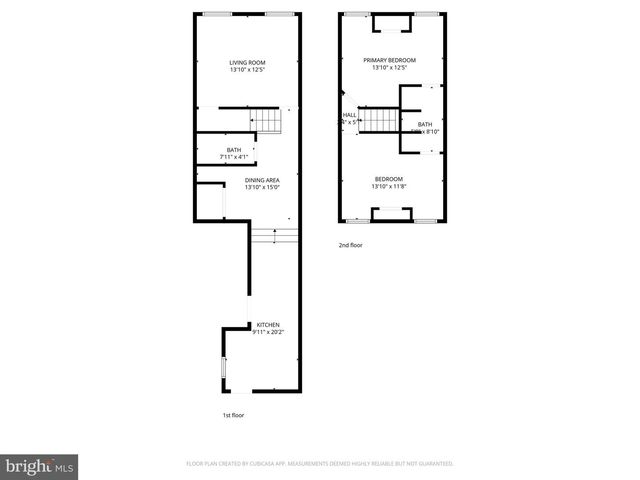 5-7 S CARROLLTON AVE, Baltimore, MD 21223