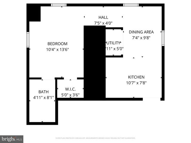 5-7 S CARROLLTON AVE, Baltimore, MD 21223