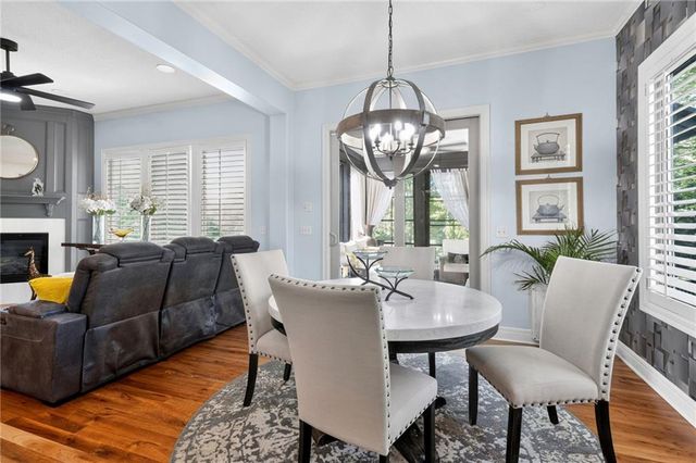 9512 W 162nd Street, Overland Park, KS 66085