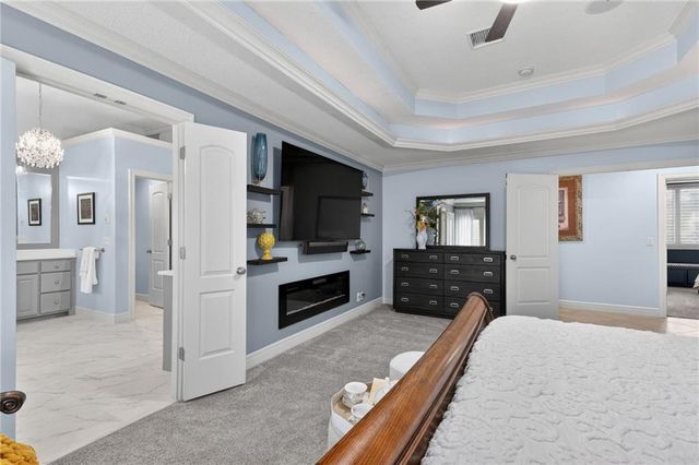 9512 W 162nd Street, Overland Park, KS 66085