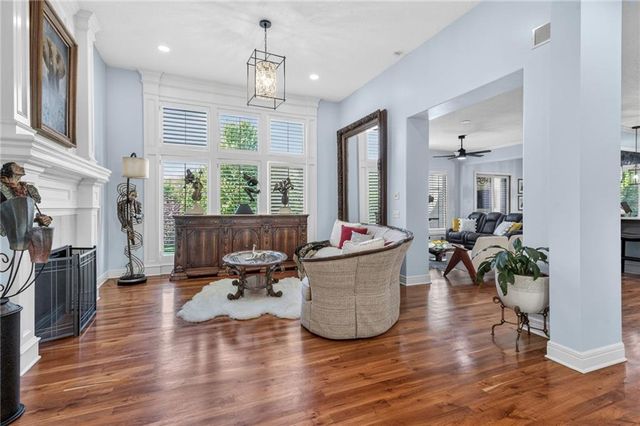 9512 W 162nd Street, Overland Park, KS 66085