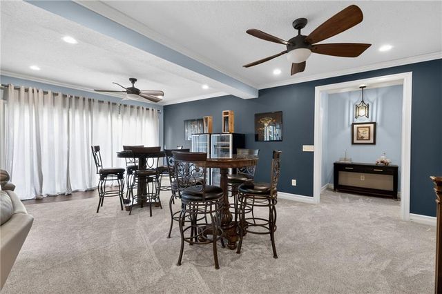 9512 W 162nd Street, Overland Park, KS 66085