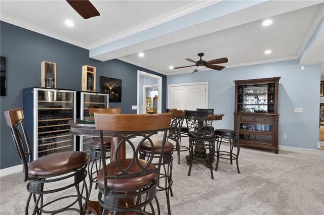 9512 W 162nd Street, Overland Park, KS 66085