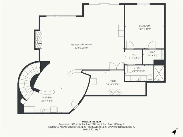 9512 W 162nd Street, Overland Park, KS 66085