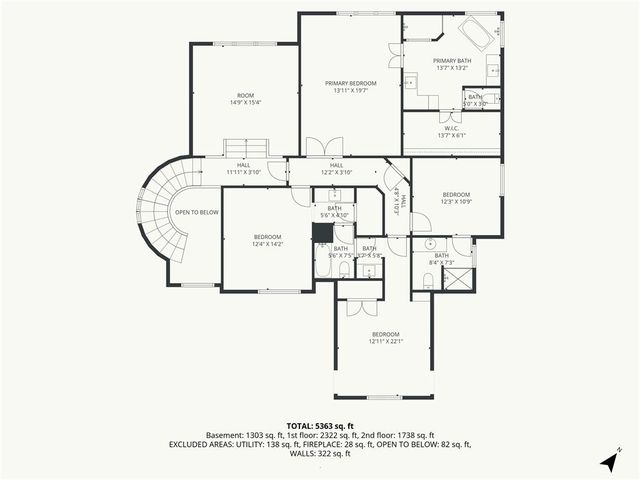 9512 W 162nd Street, Overland Park, KS 66085