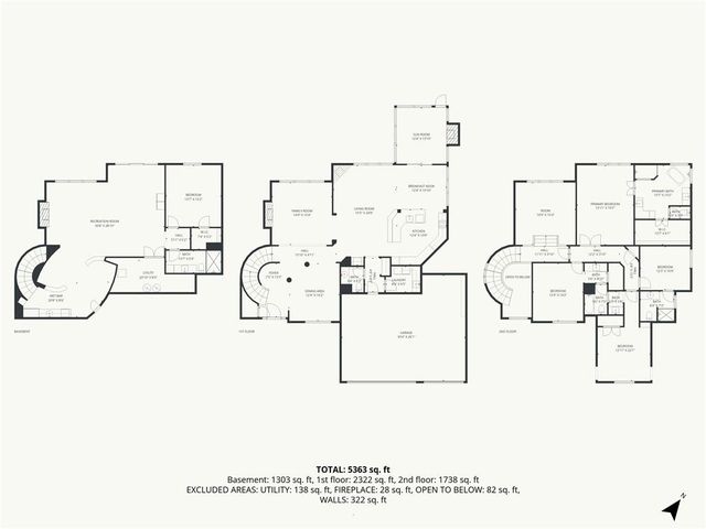 9512 W 162nd Street, Overland Park, KS 66085