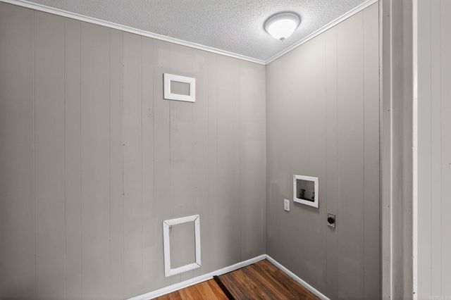 1008 Ferrell Drive, Jacksonville, AR 72076