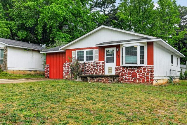 1008 Ferrell Drive, Jacksonville, AR 72076