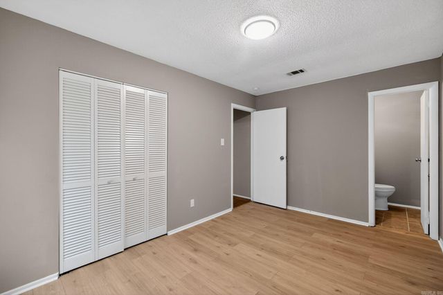 1008 Ferrell Drive, Jacksonville, AR 72076
