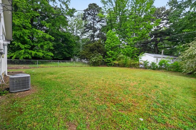 1008 Ferrell Drive, Jacksonville, AR 72076