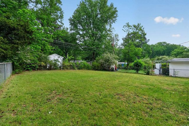 1008 Ferrell Drive, Jacksonville, AR 72076