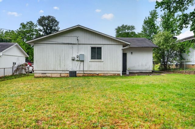 1008 Ferrell Drive, Jacksonville, AR 72076