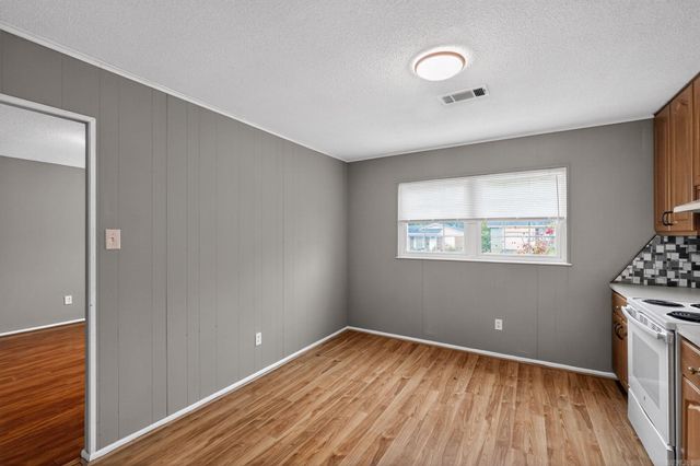 1008 Ferrell Drive, Jacksonville, AR 72076