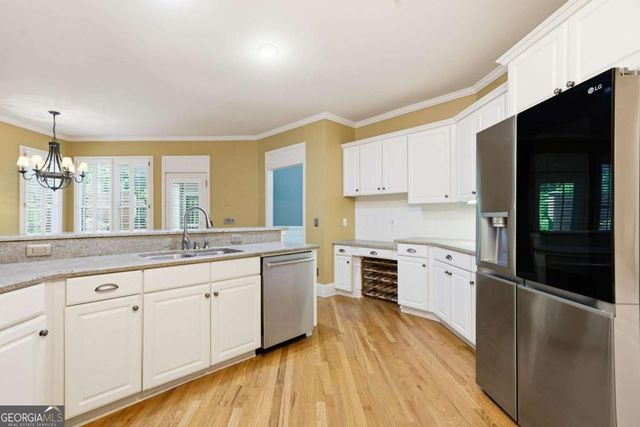 2490 Wild Iris Lane, Dacula, GA 30019