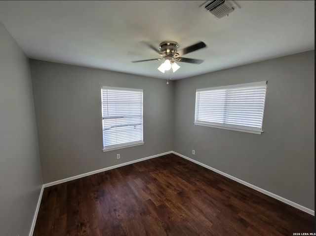 2447 Hiawatha St., San Antonio, TX 78210