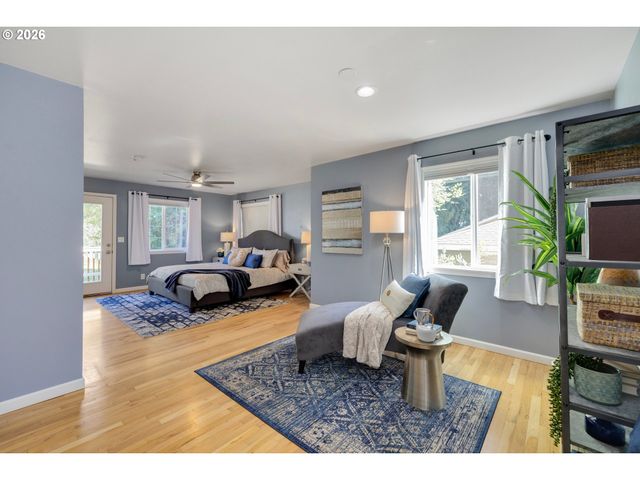 14050 Sw BUTNER Rd, Beaverton, OR 97006
