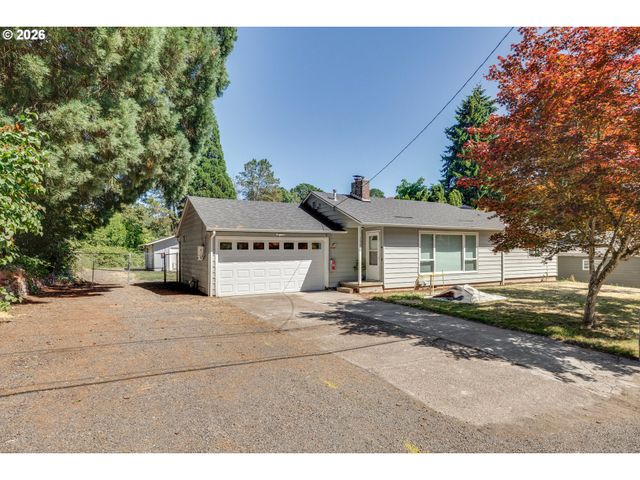 14050 Sw BUTNER Rd, Beaverton, OR 97006