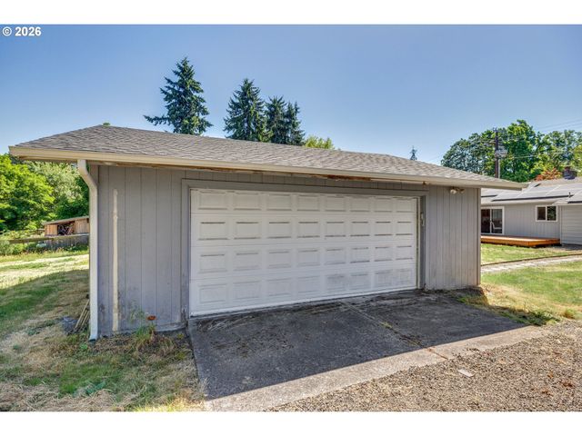 14050 Sw BUTNER Rd, Beaverton, OR 97006