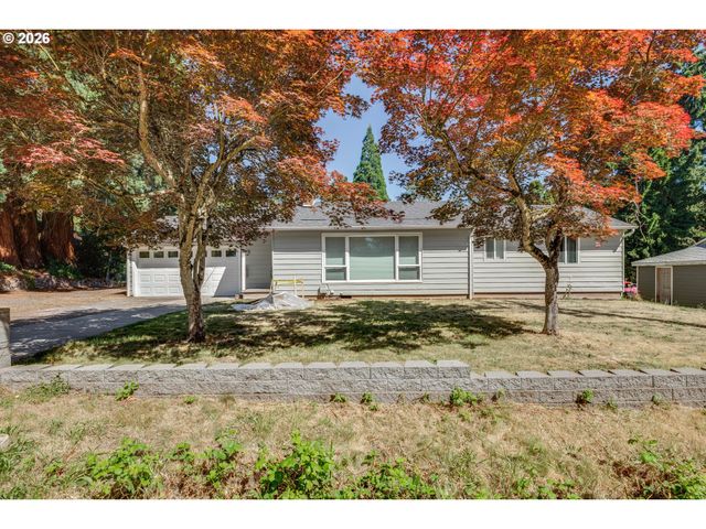 14050 Sw BUTNER Rd, Beaverton, OR 97006