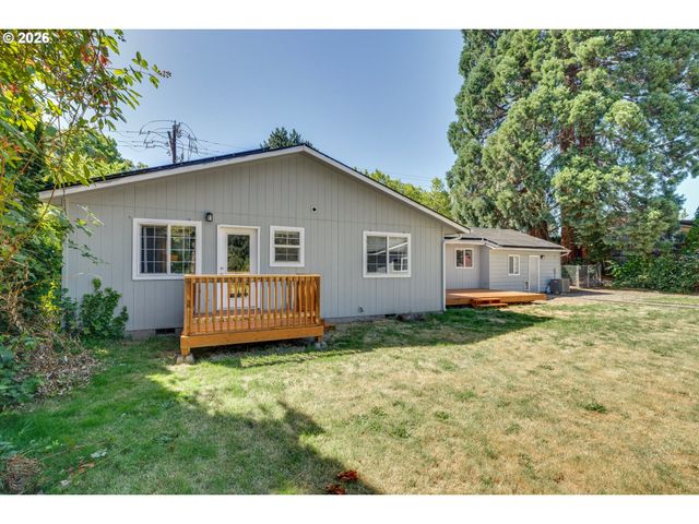 14050 Sw BUTNER Rd, Beaverton, OR 97006