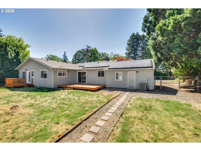 14050 Sw BUTNER Rd, Beaverton, OR 97006